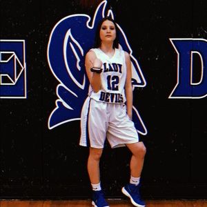 Meet your Posher, Aubrie